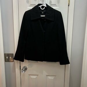 Women's Black Jacket